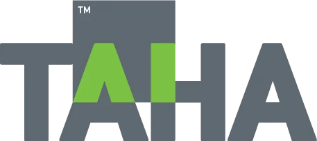Taha logo