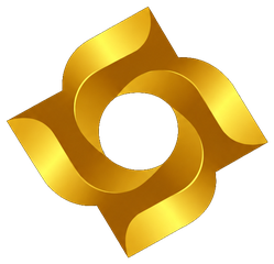 VDR Metal logo