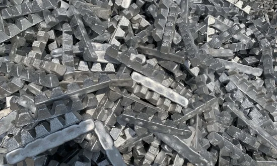 Aluminium Notch Bar