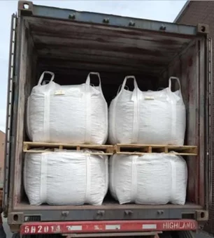 Jumbo Bags